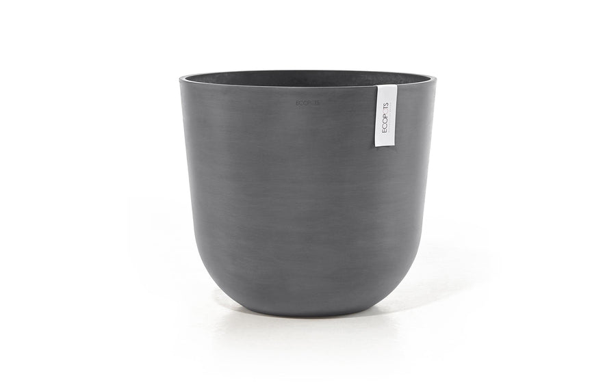 Ecopots Pflanzentopf Oslo 45