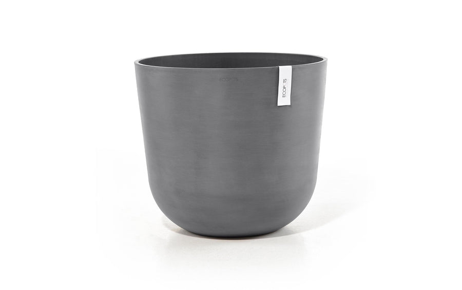 Ecopots Pflanzentopf Oslo 55