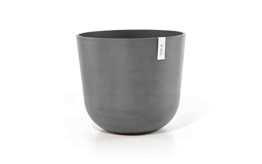 Ecopots Pflanzentopf Oslo 55