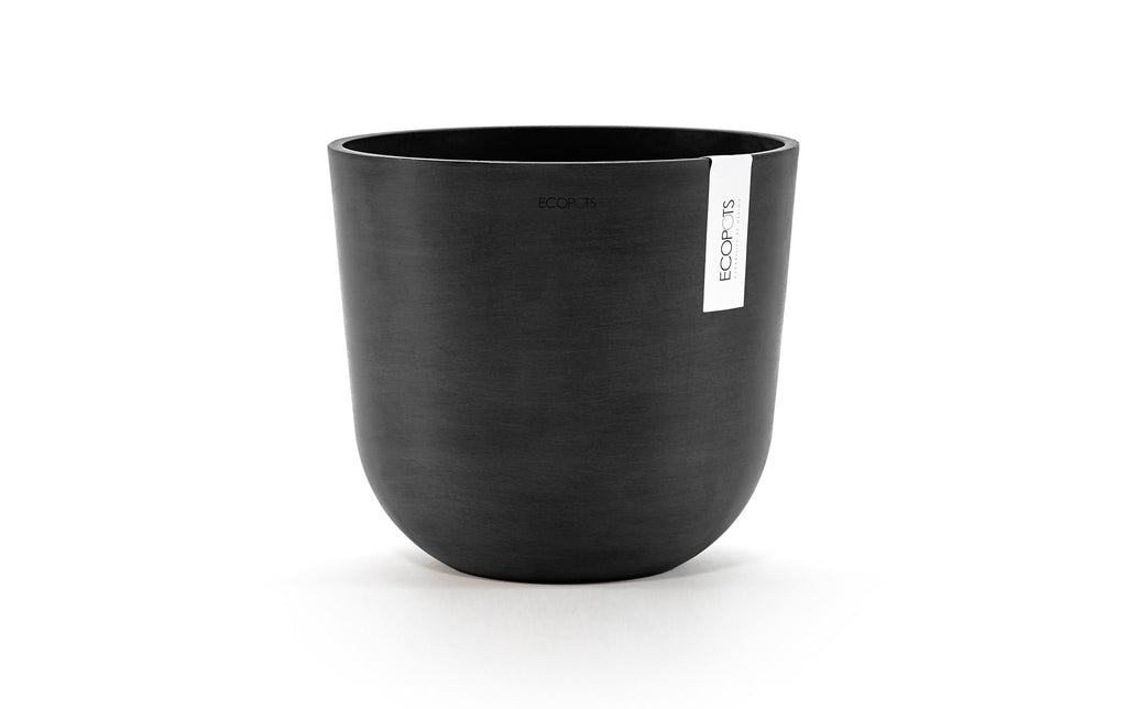 Ecopots Pflanzentopf Oslo 25