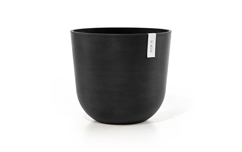 Ecopots Pflanzentopf Oslo 35