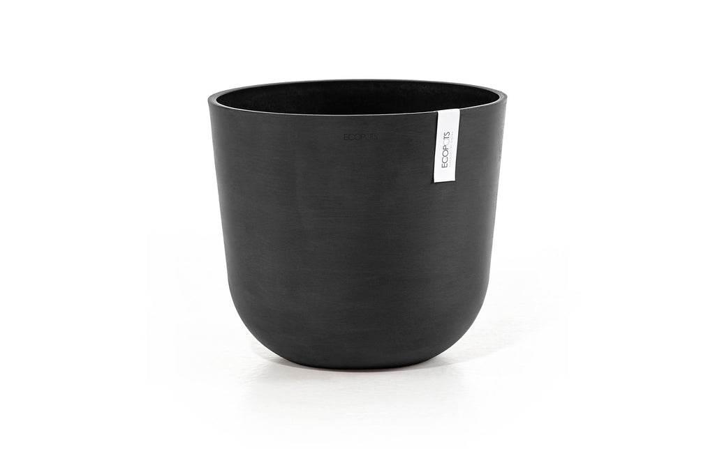 Ecopots Pflanzentopf Oslo 45