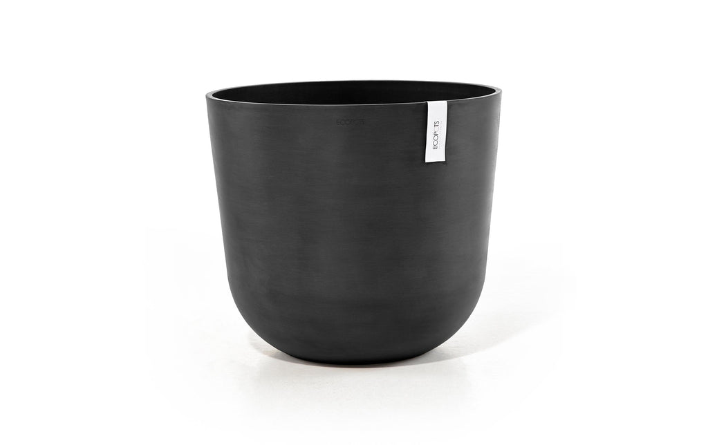 Ecopots Pflanzentopf Oslo 55