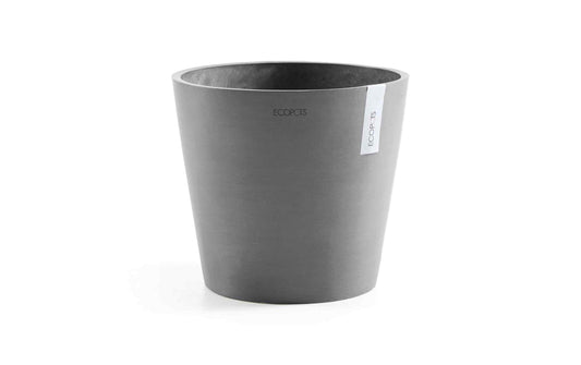 Ecopots Pflanzentopf Amsterdam 40