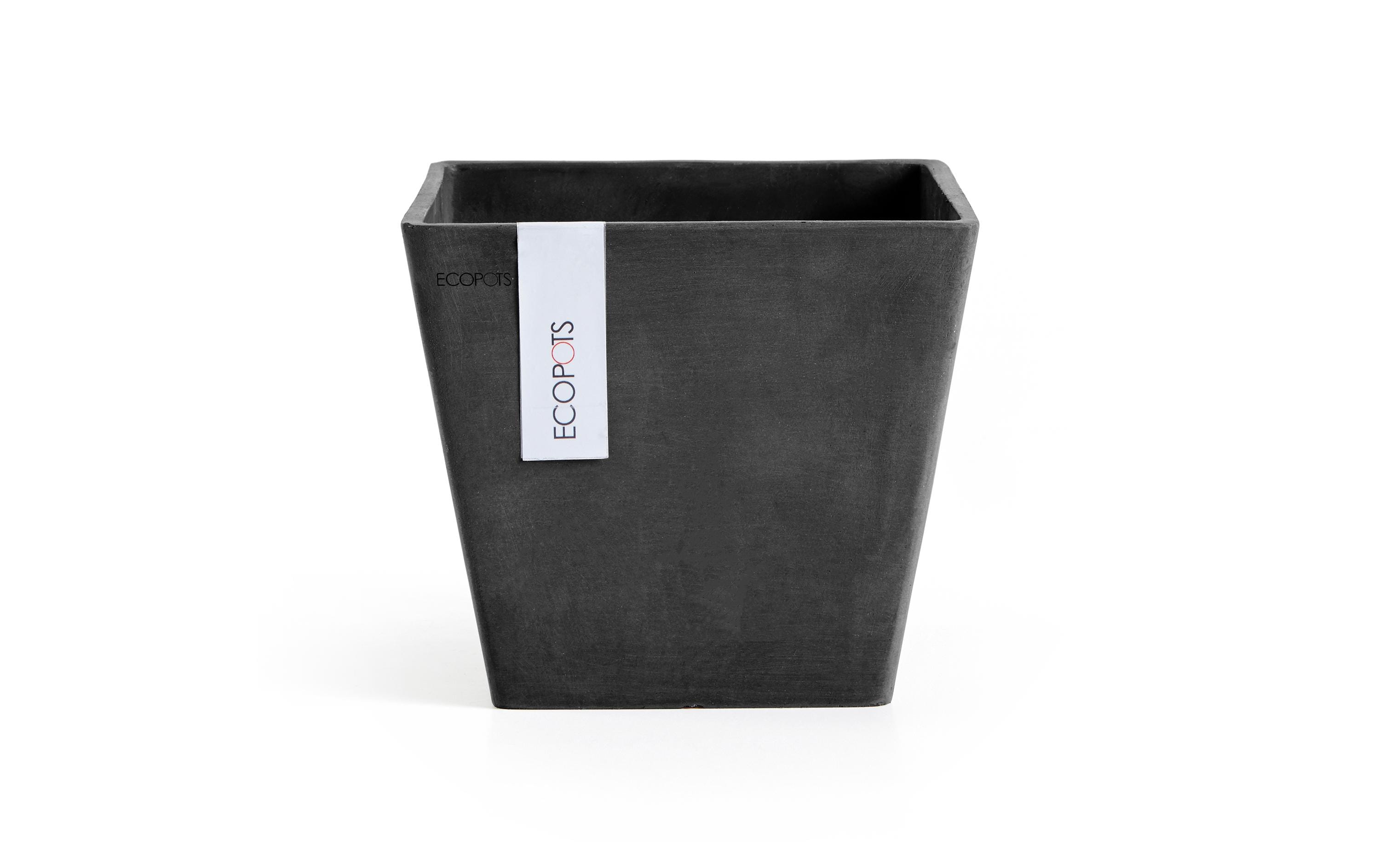 Ecopots Pflanzentopf Rotterdam 20