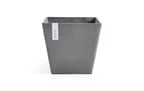 Ecopots Pflanzentopf Rotterdam 50