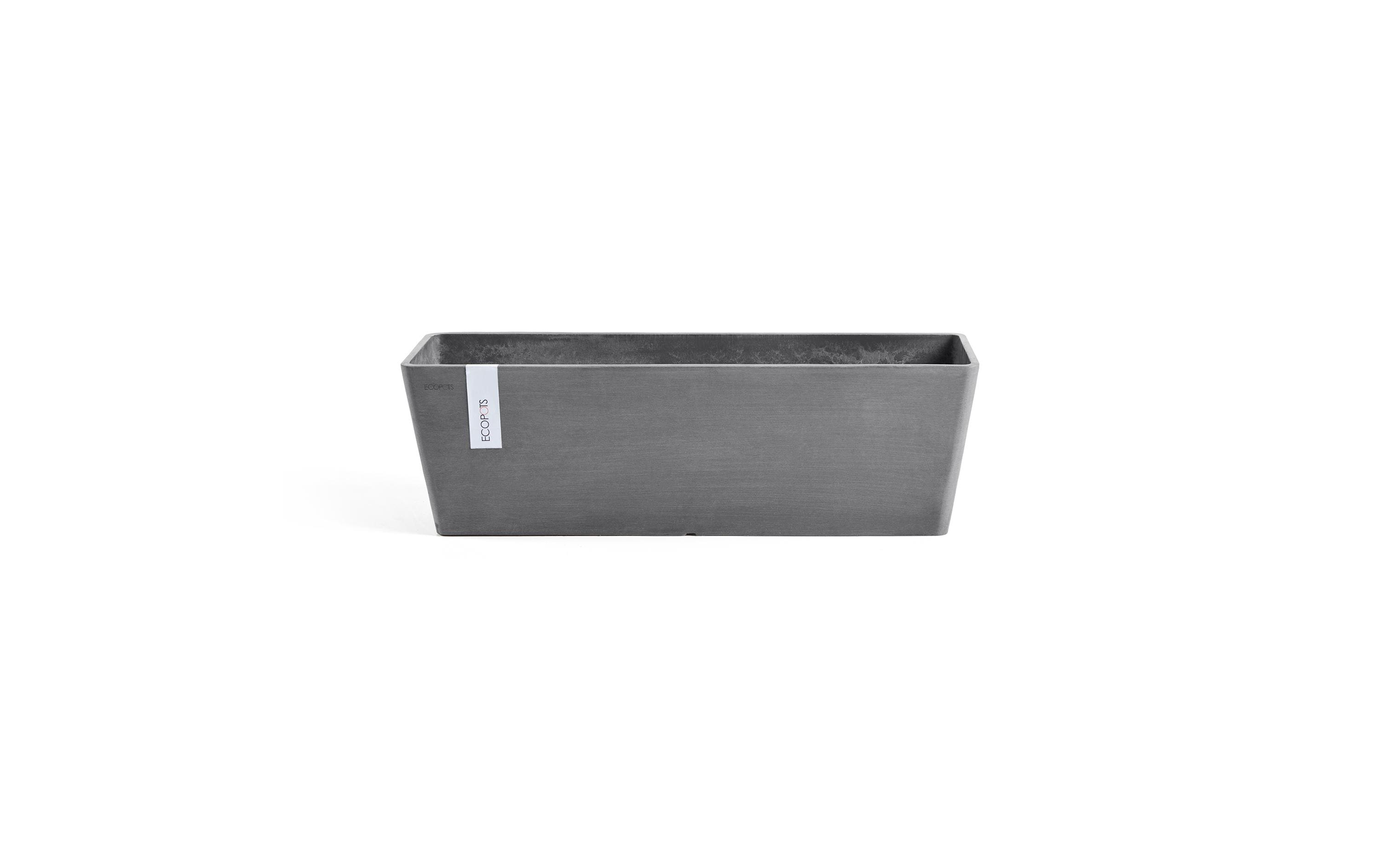 Ecopots Pflanzentopf Bruges 65