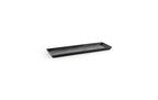Ecopots Topfuntersetzer Rectangular 80