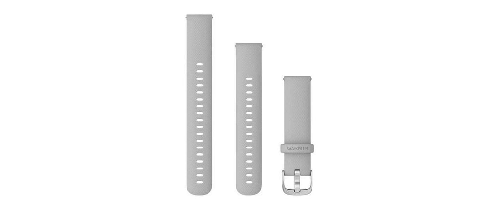 GARMIN Schnellwechsel-Armband 18 mm