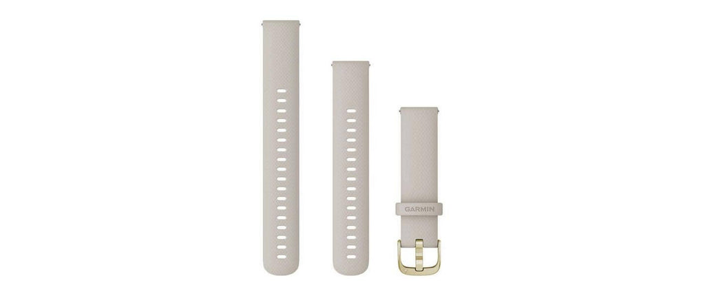 GARMIN Schnellwechsel-Armband 18 mm