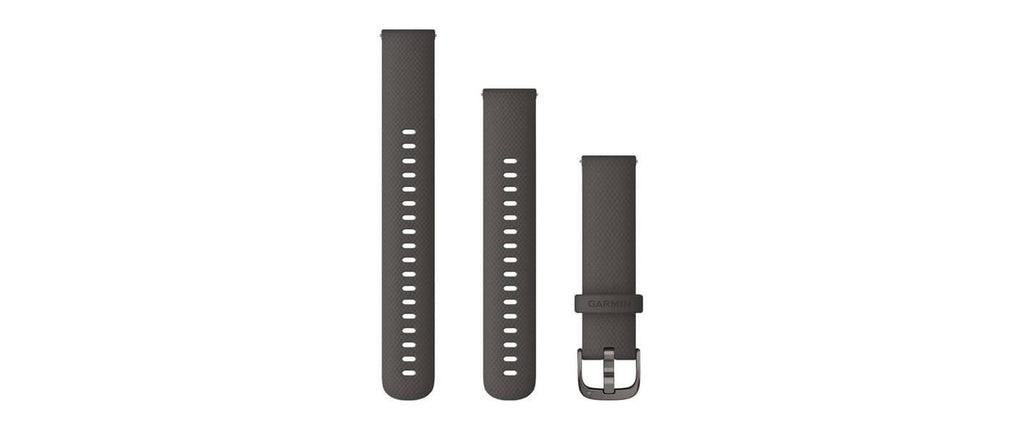 GARMIN Schnellwechsel-Armband 18 mm