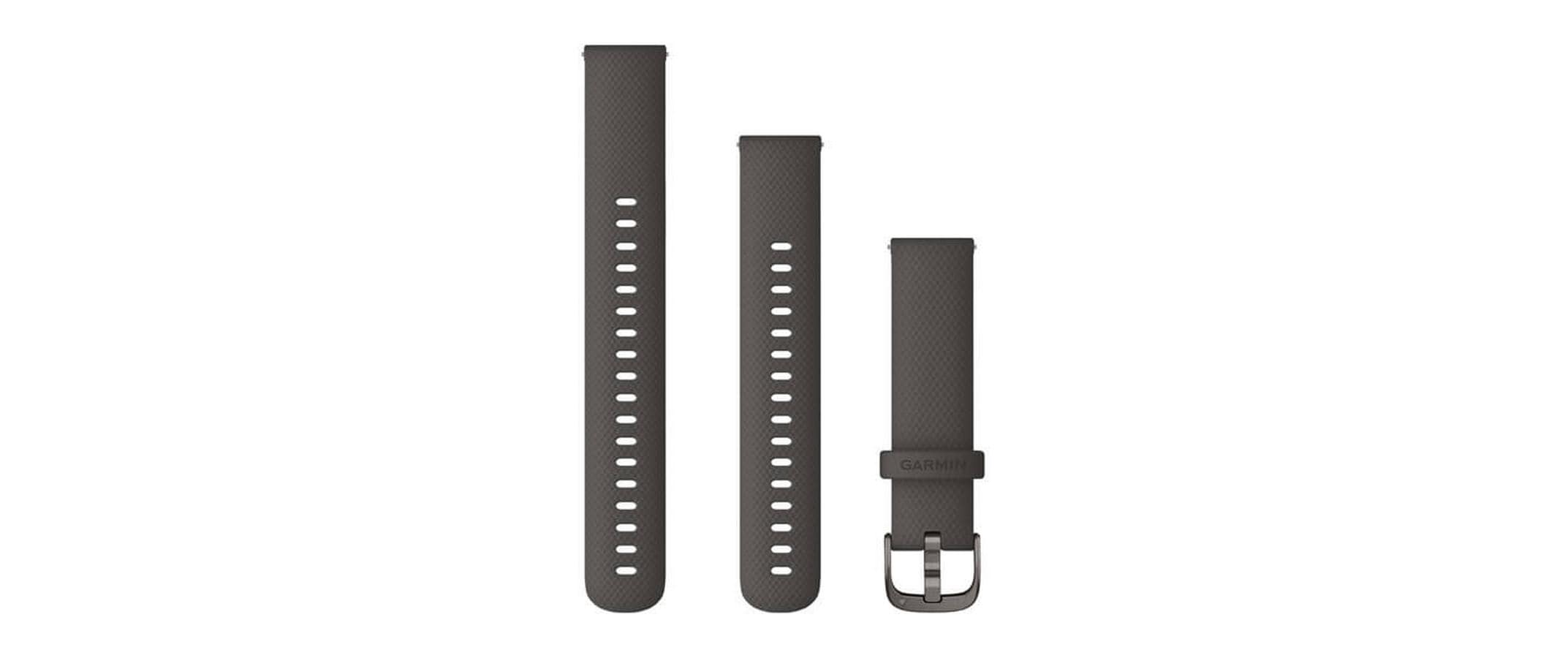 GARMIN Schnellwechsel-Armband 18 mm