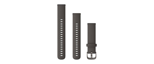GARMIN Schnellwechsel-Armband 18 mm