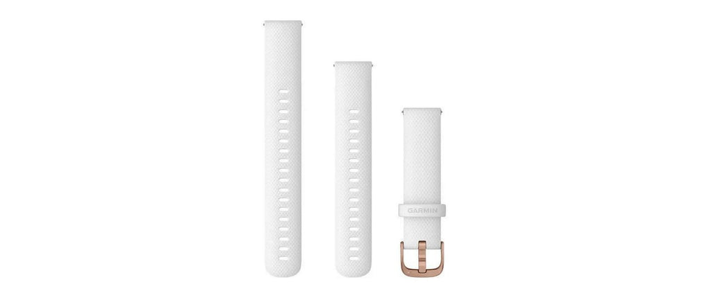 GARMIN Schnellwechsel-Armband 18 mm