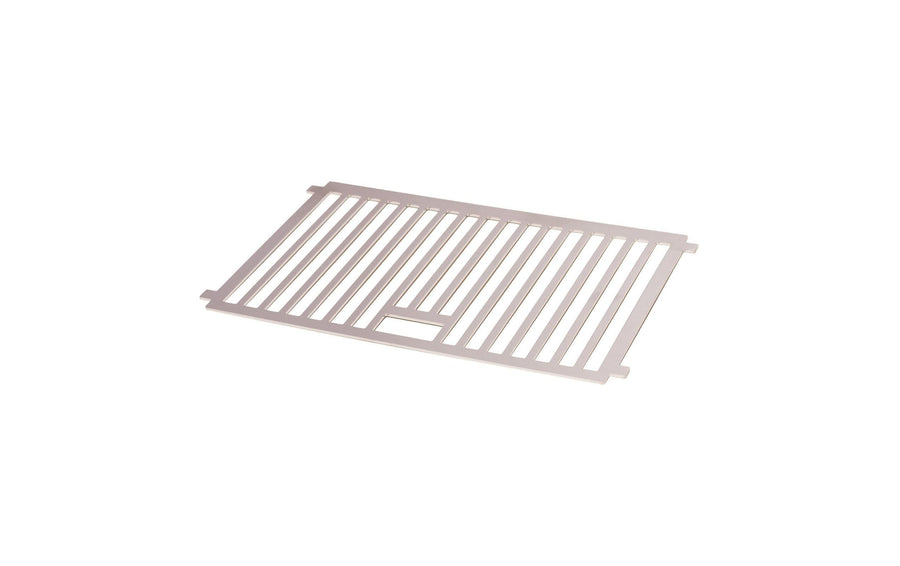 FENNEK Grillrost Edelstahl rechteckig für Fleisch und Gemüse Grills & Feuerstellen Fennek Grill