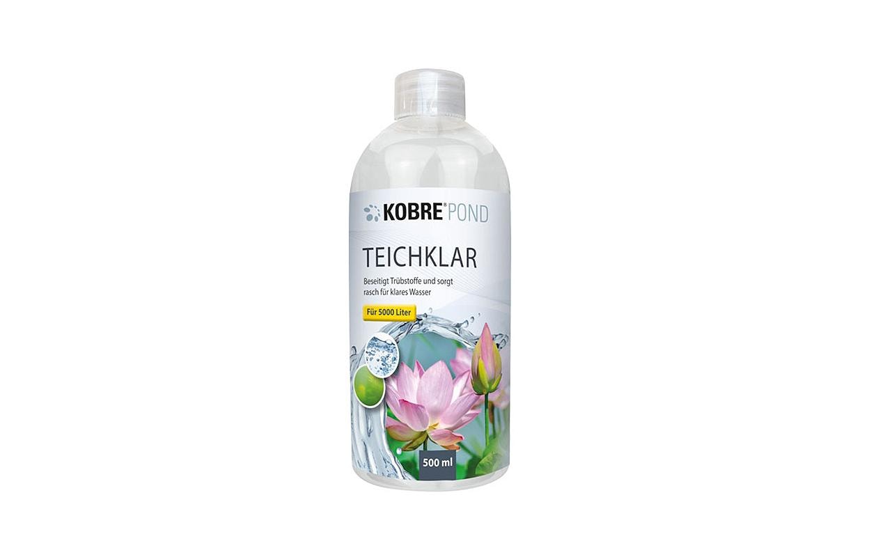 Kobre®Pond Teichreiniger 500 ml