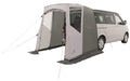 Easy Camp Crowford Vorzelt wetterfest Polyester 300x250 cm Sport & Freizeit > Camping > Zelte Easy Camp