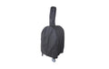 BBQ Dragon Pizzaofen Abdeckung wetterfest Polyester Schwarz Grills & Feuerstellen BBQ Dragon