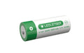LED LENSER Akku CR26650