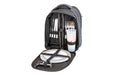 FENNEK Grillbesteck Set Polyester Rucksack für unterwegs Grills & Feuerstellen Fennek Grill