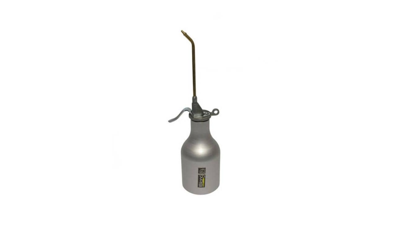 Reilang Öler Alu, 0.2 l, Doppelpumpe