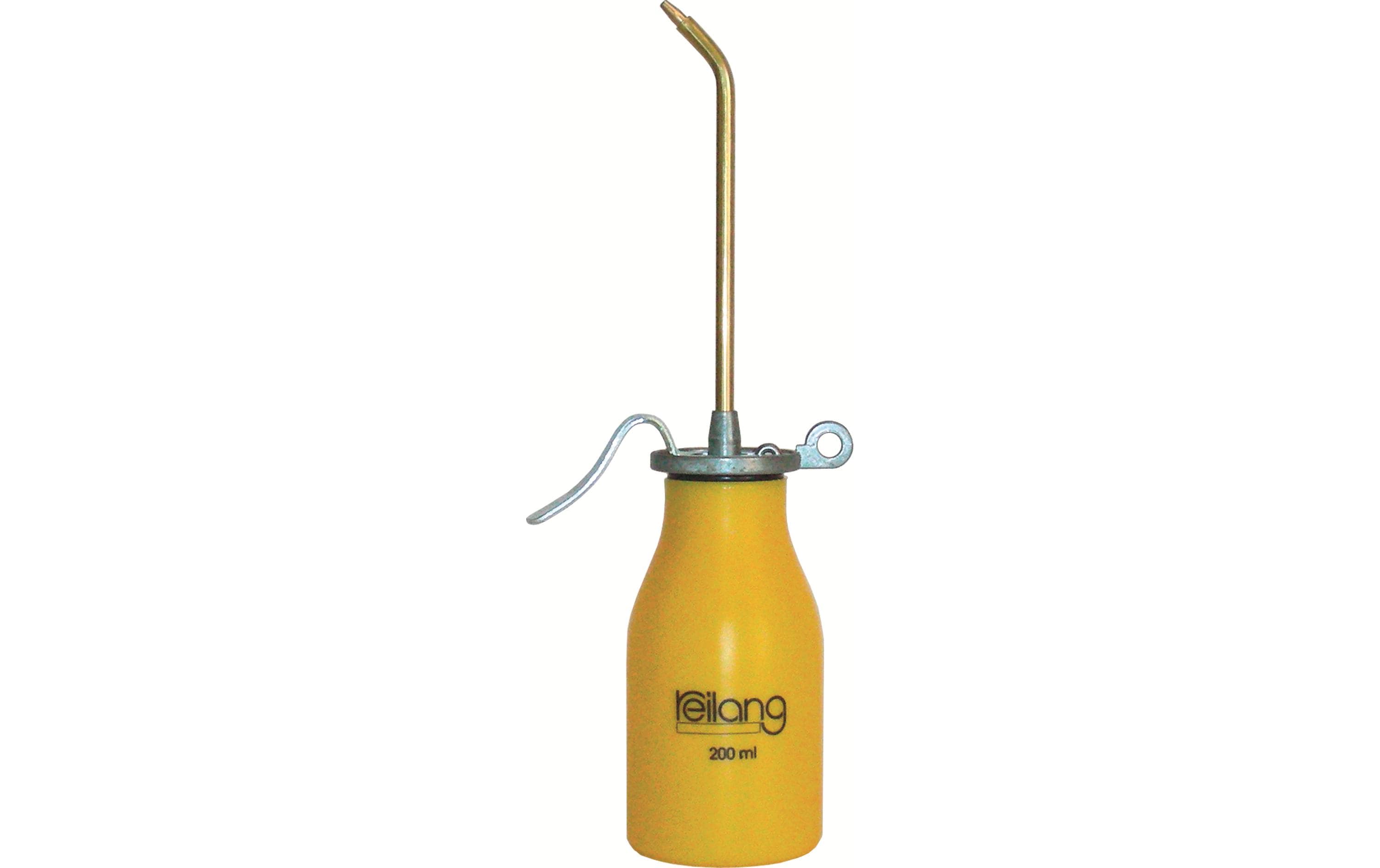 Reilang Öler PE, 0.2 l, Einzelpumpwerk