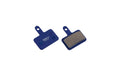 BBB Bremsbeläge Discbelag Shimano Deore Blau