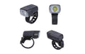 BBB Velolampe Nano Strike 400 Frontlicht