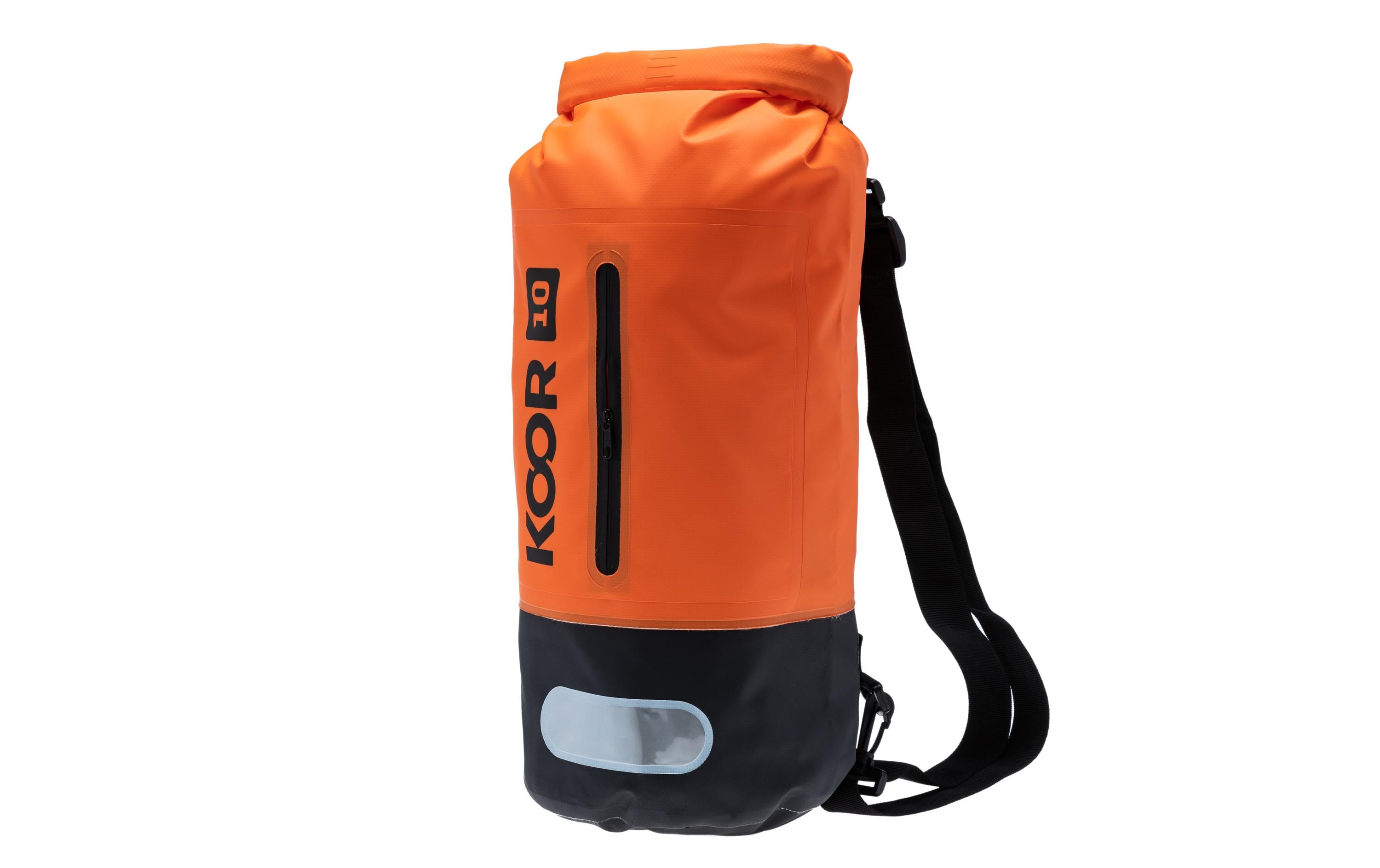 KOOR Dry Bag Toore Orange