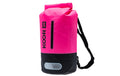 KOOR Dry Bag Toore Pink