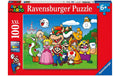 Ravensburger Super Mario Fun XXL