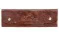 Alpenleder Etui Lissi Cognac