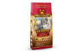 Wolfsblut Dog Blue Mountain Adult Wild & Kartoffel, 12.5kg