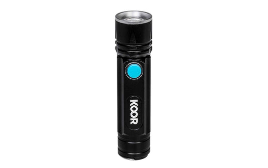 KOOR Taschenlampe Camp Essential