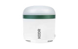 KOOR Campinglampe LED camp compact