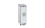 diaqua® Bartrolley Flugzeug Weiss, 30.1 x 103 cm