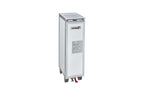 diaqua® Bartrolley Flugzeug Swissair Weiss, 30.1 x 103 cm