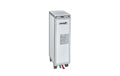 diaqua Flugzeug Trolley Swissair mit Logo Weiss