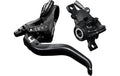 MAGURA Scheibenbremse MT4 Next Vorne/Hinten, 2.2 m