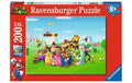 Ravensburger Super Mario Abenteuer XXL