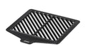 Trisa Grillrost Gusseisen emailliert für Elektrogrill BBQ X-800 XL Grills & Feuerstellen Trisa