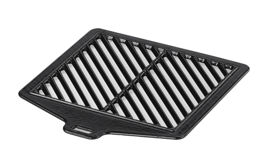 Trisa Grillrost Gusseisen emailliert für Elektrogrill BBQ X-800 XL Grills & Feuerstellen Trisa