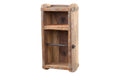 Chic Antique Toilettenpapierhalterung in Backsteinform Braun