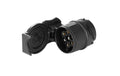 Thule Adapter Anschluss 13 Pol zu 7 Pool