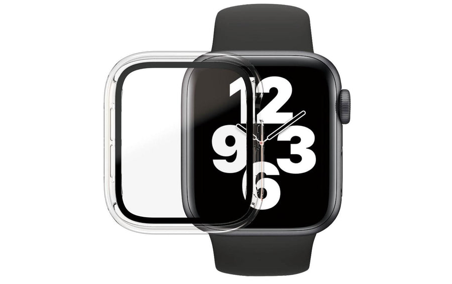 Panzerglass Displayschutz Full Body Apple Watch 6/SE (40 mm) Transparent