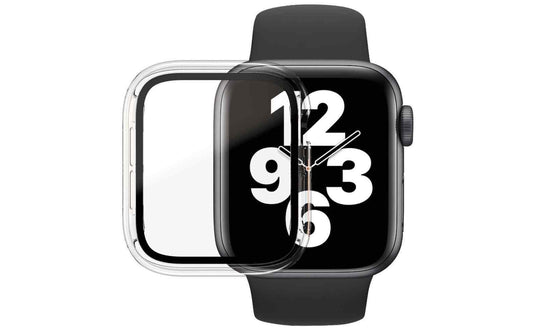 Panzerglass Displayschutz Full Body Apple Watch 6/SE (40 mm) Transparent