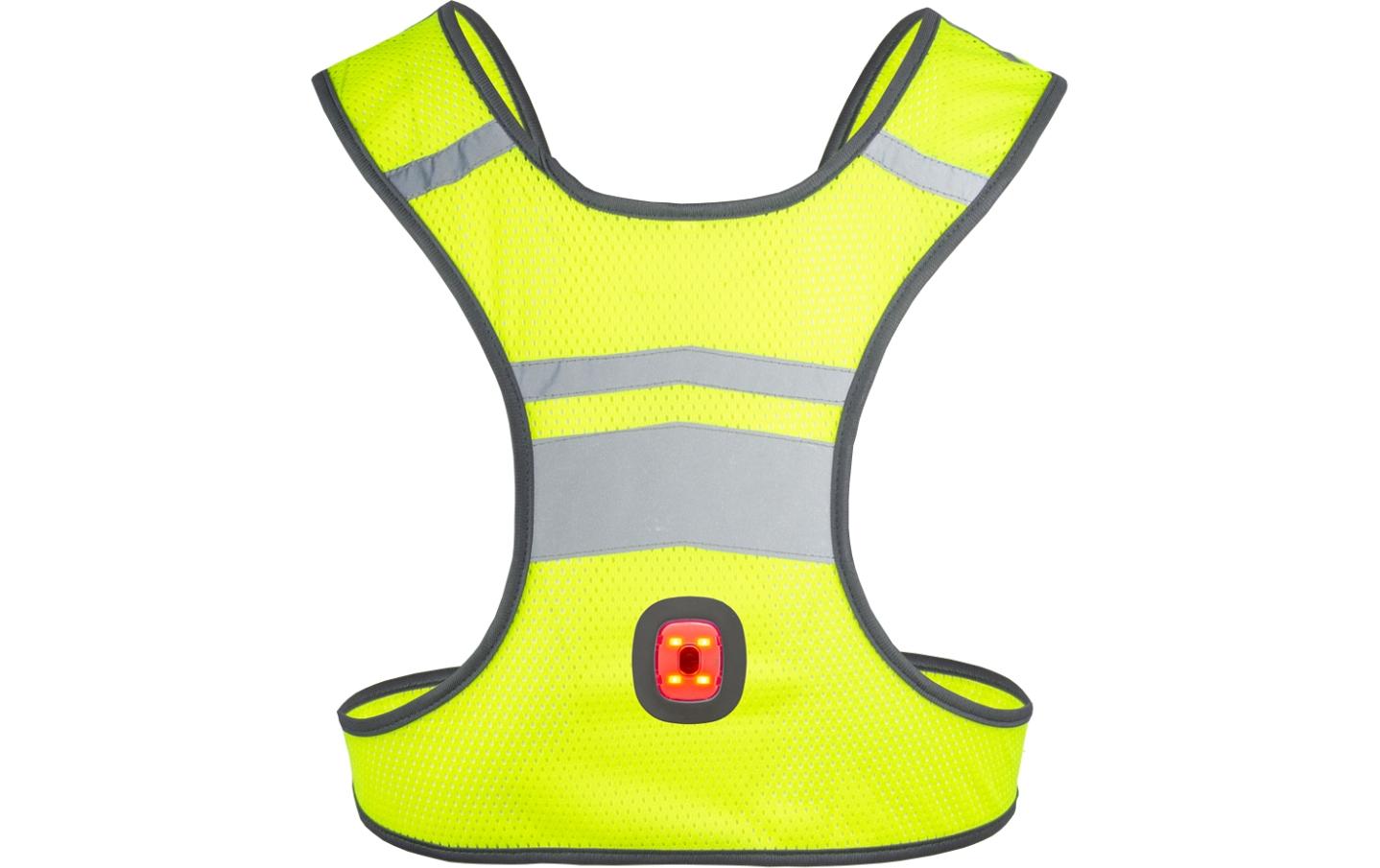 wowow Reflexweste Nova LED