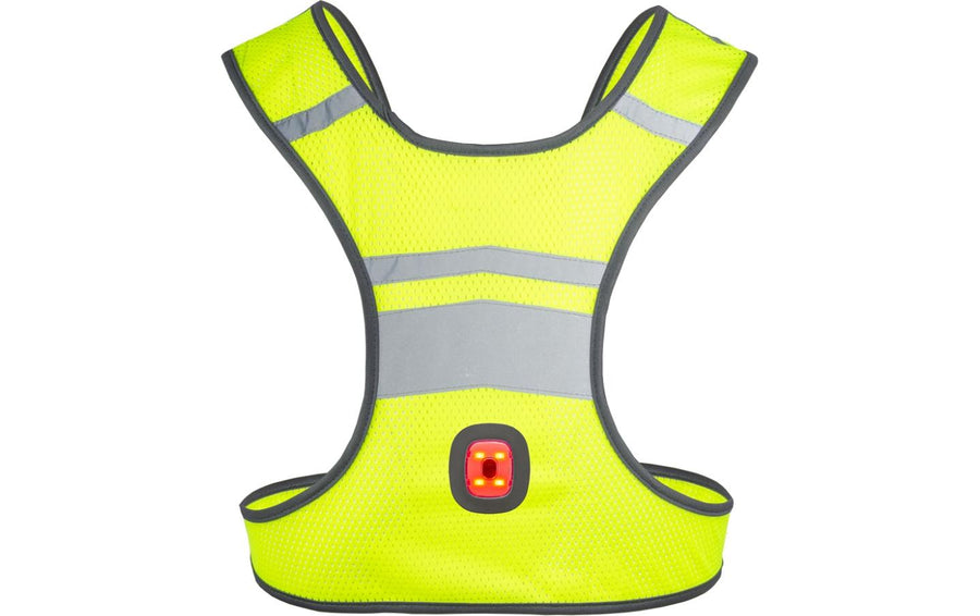 wowow Reflexweste Nova LED