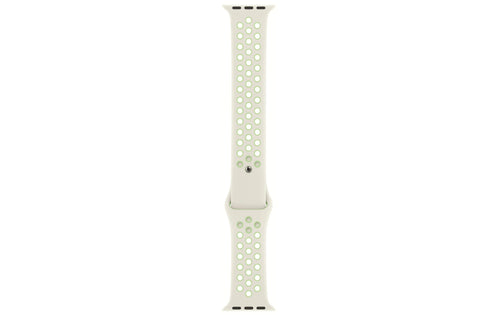 Apple Nike Sport Band 44 mm Spruce Aura/Vapor Green