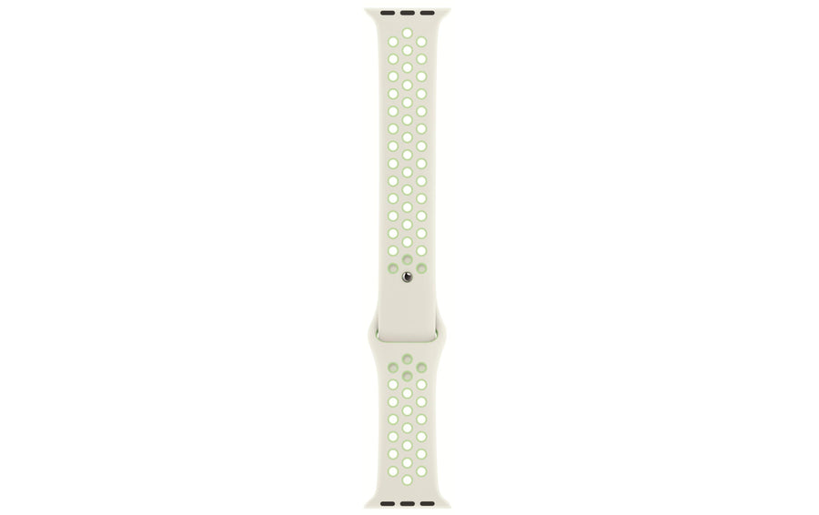 Apple Nike Sport Band 44 mm Spruce Aura/Vapor Green